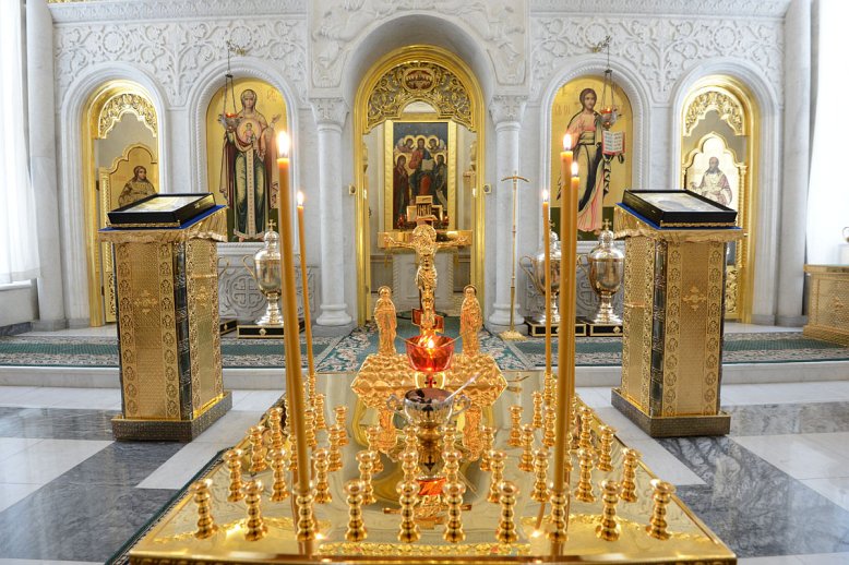 Православная церковь