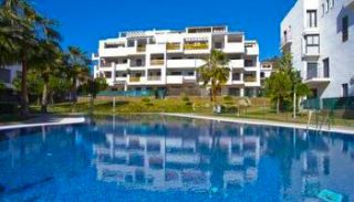 Квартиры в Марбелье